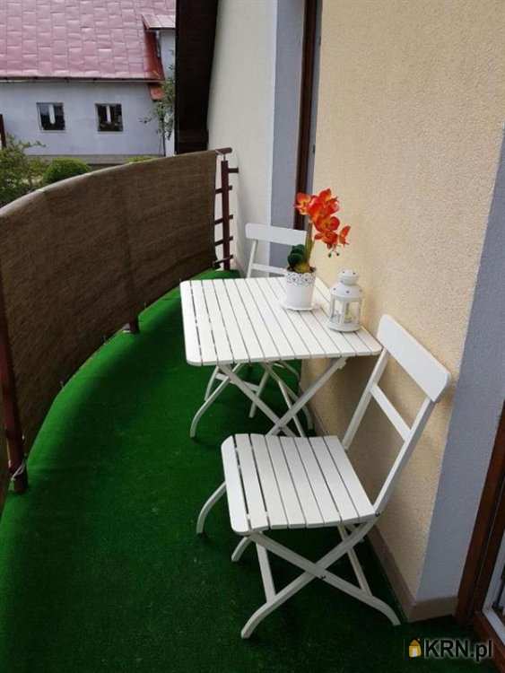 4 pokojowe, Karpacz, ul. Komuny Paryskiej, Mieszkanie  na sprzedaż