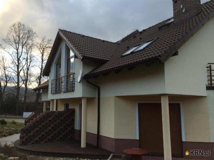 Mieszkanie  na sprzedaż, Karpacz, ul. Komuny Paryskiej, 4 pokojowe