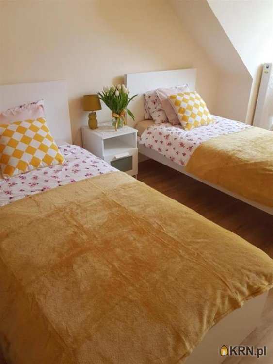 Karpacz, ul. Komuny Paryskiej, Mieszkanie  na sprzedaż, 4 pokojowe