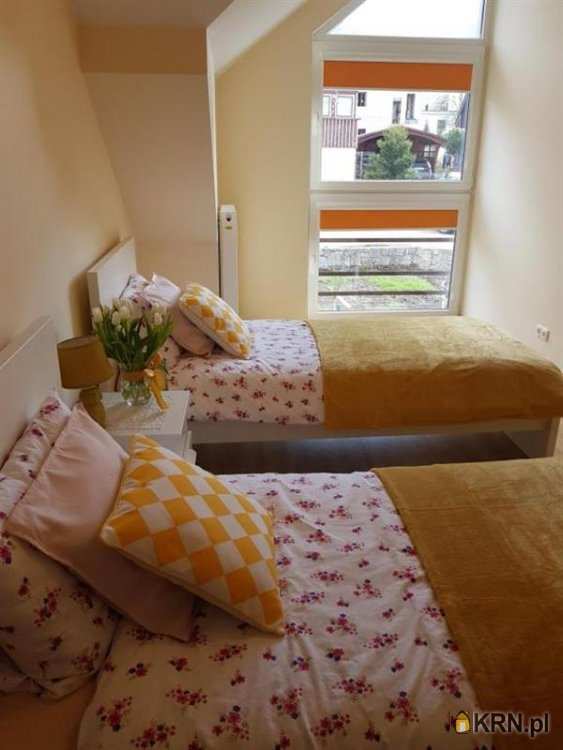 4 pokojowe, Karpacz, ul. Komuny Paryskiej, Mieszkanie  do wynajęcia