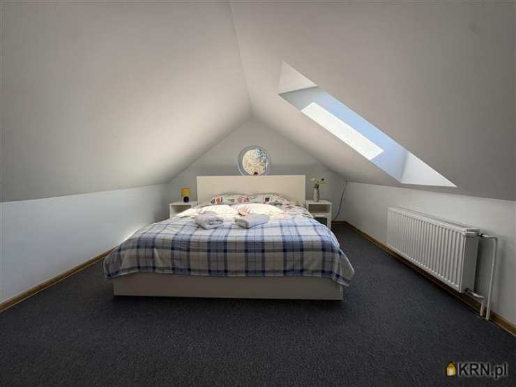 Mieszkanie  na sprzedaż, Karpacz, ul. Komuny Paryskiej, 4 pokojowe