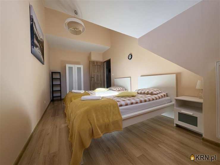 Karpacz, ul. Komuny Paryskiej, 4 pokojowe, Mieszkanie  na sprzedaż