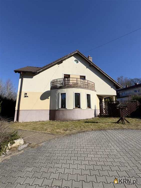 Karpacz, ul. Komuny Paryskiej, Mieszkanie  na sprzedaż, 4 pokojowe