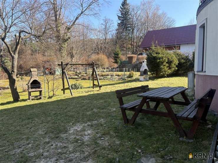 Karpacz, ul. Komuny Paryskiej, 4 pokojowe, Mieszkanie  na sprzedaż