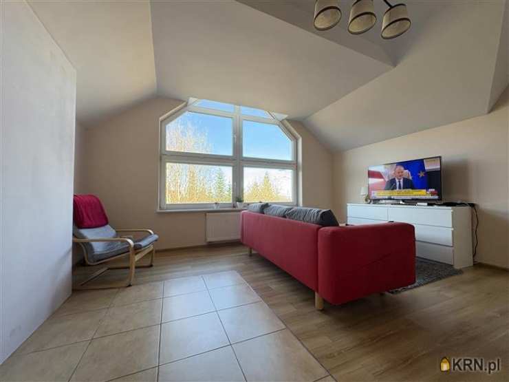 4 pokojowe, Karpacz, ul. Komuny Paryskiej, Mieszkanie  na sprzedaż