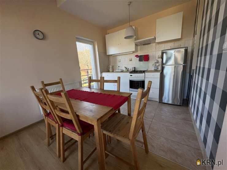 4 pokojowe, Mieszkanie  na sprzedaż, Karpacz, ul. Komuny Paryskiej