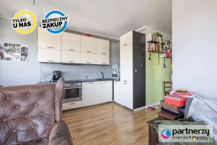 4 pokojowe, Gdańsk, Ujeścisko-Łostowice, ul. prof. S. Hausbrandta, Mieszkanie  na sprzedaż