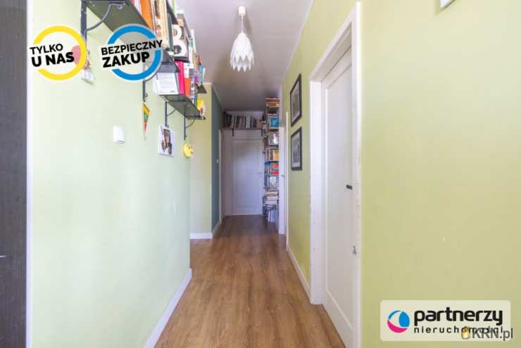 4 pokojowe, Mieszkanie  na sprzedaż, Gdańsk, Ujeścisko-Łostowice, ul. prof. S. Hausbrandta