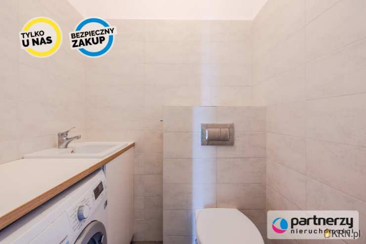 Gdańsk, Ujeścisko-Łostowice, ul. prof. S. Hausbrandta, 4 pokojowe, Mieszkanie  na sprzedaż