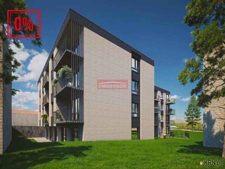 4 pokojowe, Kraków, Podgórze Duchackie, ul. , Mieszkanie  na sprzedaż