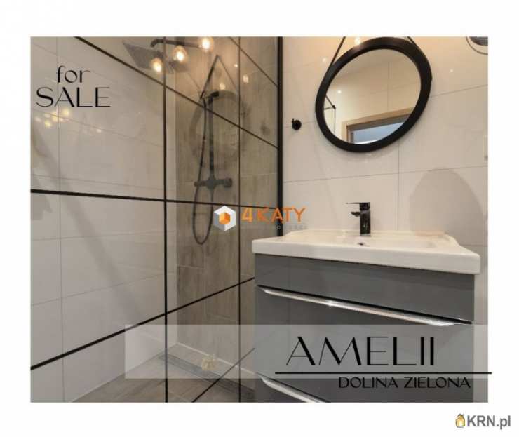 Mieszkanie  na sprzedaż, Zielona Góra, os. Dolina Zielona, ul. Amelii, 3 pokojowe