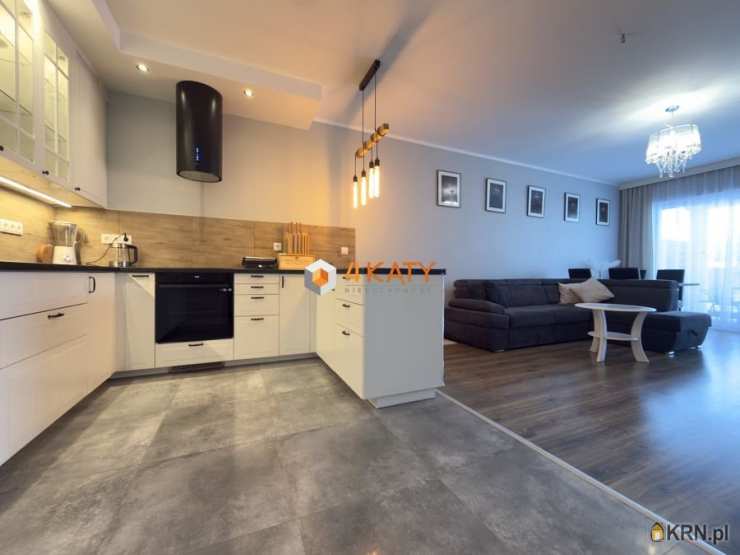 Zielona Góra, os. Dolina Zielona, ul. Amelii, 3 pokojowe, Mieszkanie  na sprzedaż