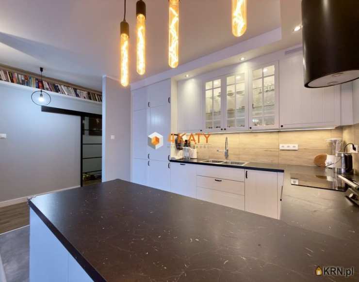 4 KĄTY - Nieruchomości Marlena Rożnowska, Mieszkanie  na sprzedaż, Zielona Góra, os. Dolina Zielona, ul. Amelii