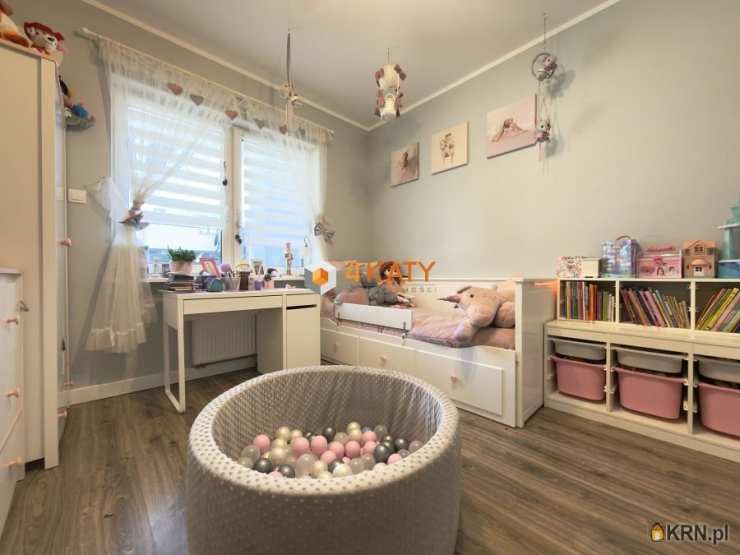 Zielona Góra, os. Dolina Zielona, ul. Amelii, Mieszkanie  na sprzedaż, 3 pokojowe