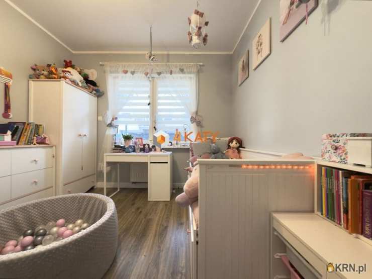 Zielona Góra, os. Dolina Zielona, ul. Amelii, 3 pokojowe, Mieszkanie  na sprzedaż