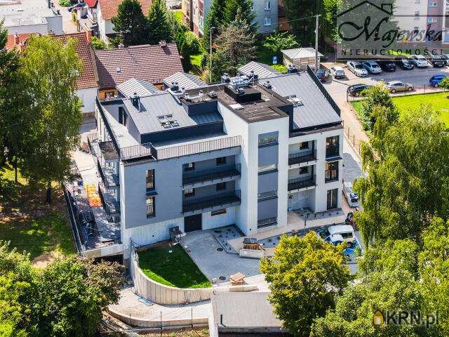 Myślenice, ul. , Mieszkanie  na sprzedaż, 3 pokojowe