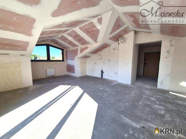 MAJEWSKA NIERUCHOMOŚCI, Mieszkanie  na sprzedaż, Myślenice, ul. 