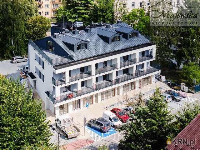 Mieszkanie  na sprzedaż, 2 pokojowe, Myślenice, ul. 