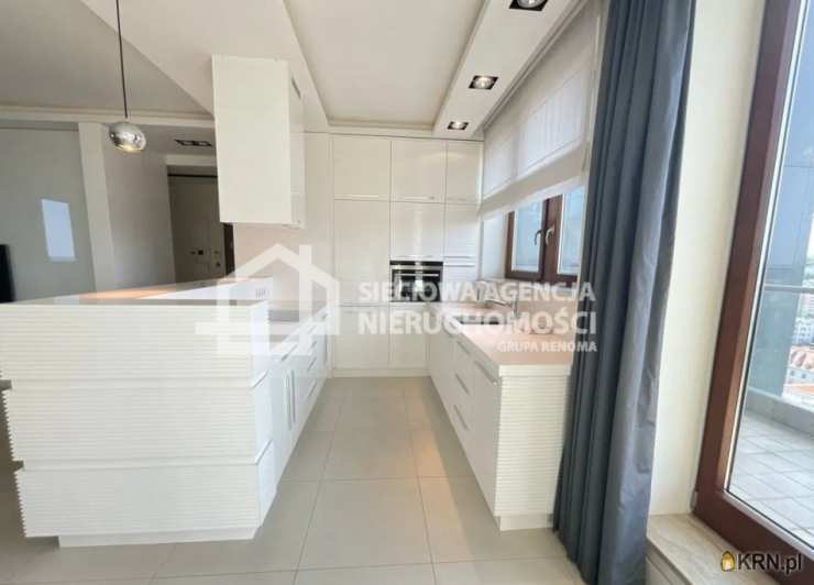 2 pokojowe, Gdynia, Śródmieście, ul. A. Hryniewickiego, Mieszkanie  do wynajęcia