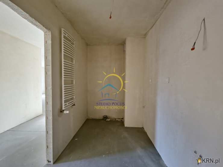 Studio Nieruchomości, Mieszkanie  na sprzedaż, Inowrocław, Uzdrowisko/Solanki, ul. 