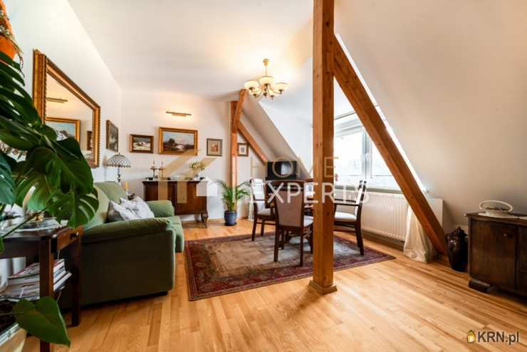 Mieszkanie  na sprzedaż, 3 pokojowe, Sopot, Dolny Sopot, ul. gen. J. Dąbrowskiego