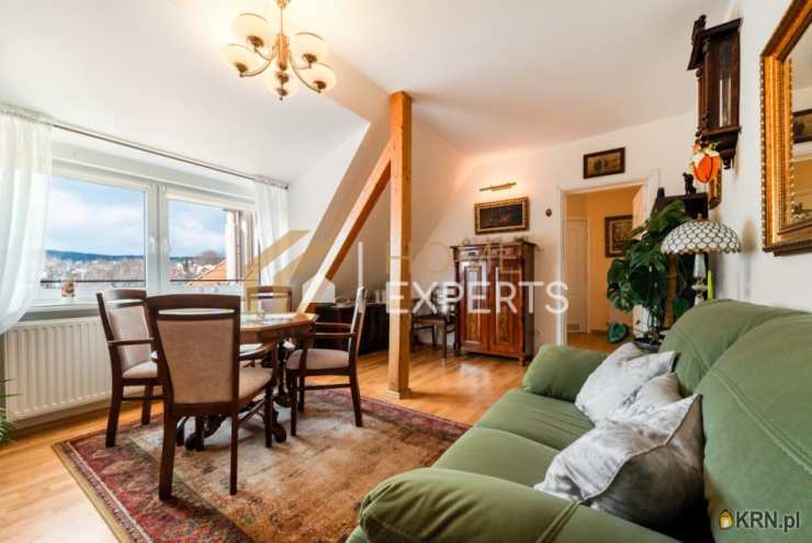 Sopot, Dolny Sopot, ul. gen. J. Dąbrowskiego, Mieszkanie  na sprzedaż, 3 pokojowe