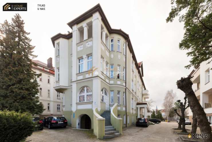 Mieszkanie  na sprzedaż, Sopot, Dolny Sopot, ul. gen. J. Dąbrowskiego, 3 pokojowe
