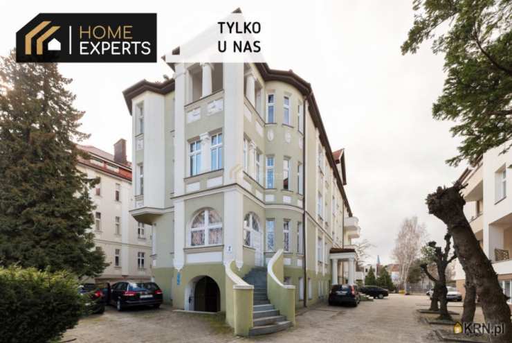 Mieszkanie  na sprzedaż, Sopot, Dolny Sopot, ul. gen. J. Dąbrowskiego, 3 pokojowe