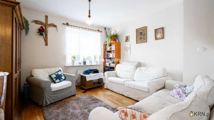 Mieszkanie  na sprzedaż, 4 pokojowe, Kraków, Dębniki/Ruczaj, ul. Zachodnia