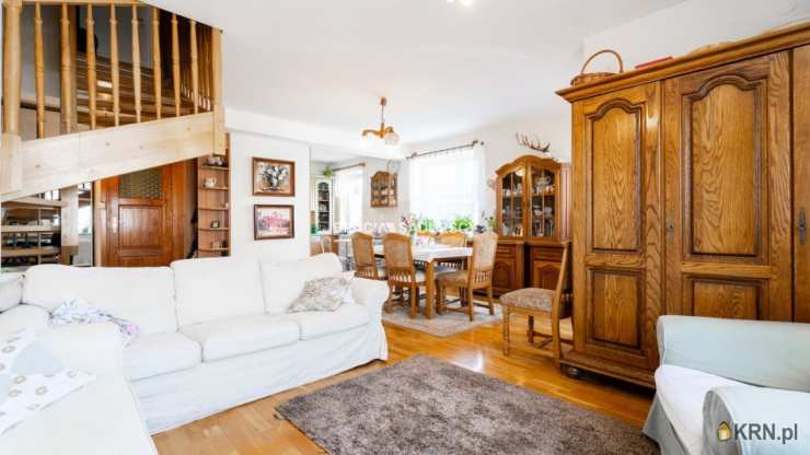 Kraków, Dębniki/Ruczaj, ul. Zachodnia, Mieszkanie  na sprzedaż, 4 pokojowe