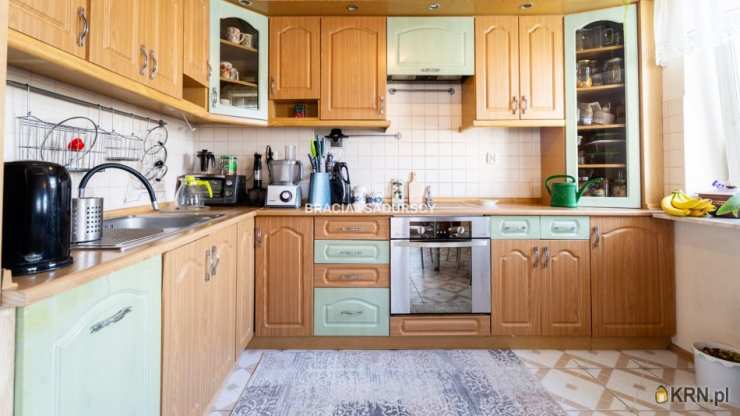 Kraków, Dębniki/Ruczaj, ul. Zachodnia, 4 pokojowe, Mieszkanie  na sprzedaż