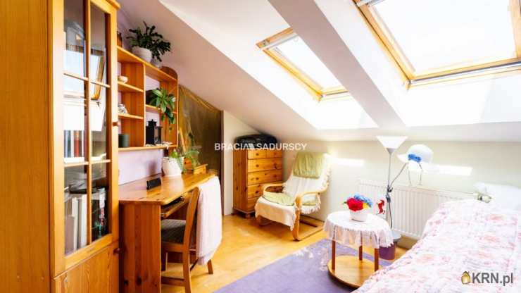 Mieszkanie  na sprzedaż, Kraków, Dębniki/Ruczaj, ul. Zachodnia, 4 pokojowe