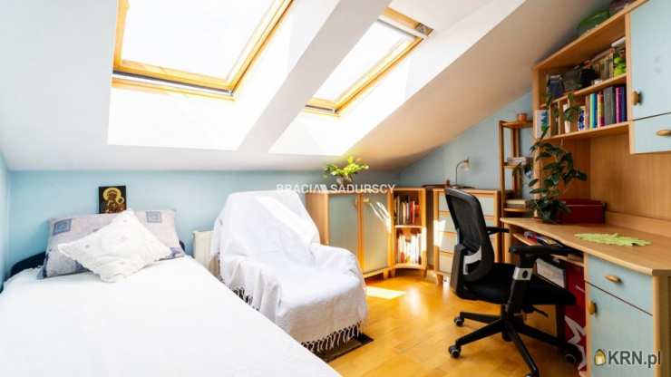 Kraków, Dębniki/Ruczaj, ul. Zachodnia, 4 pokojowe, Mieszkanie  na sprzedaż