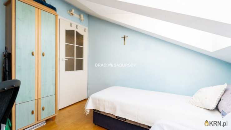 4 pokojowe, Kraków, Dębniki/Ruczaj, ul. Zachodnia, Mieszkanie  na sprzedaż