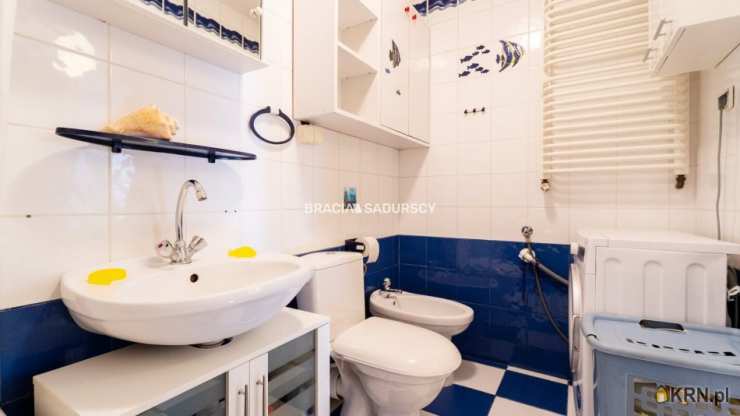 Bracia Sadurscy Oddział BS1 Kapelanka, Mieszkanie  na sprzedaż, Kraków, Dębniki/Ruczaj, ul. Zachodnia