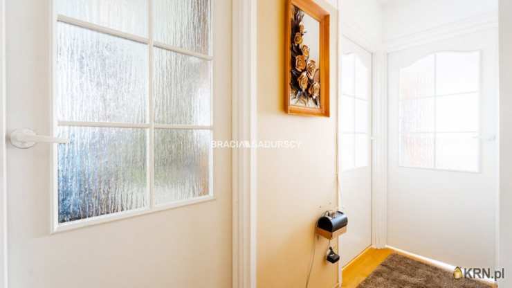 Mieszkanie  na sprzedaż, 4 pokojowe, Kraków, Dębniki/Ruczaj, ul. Zachodnia