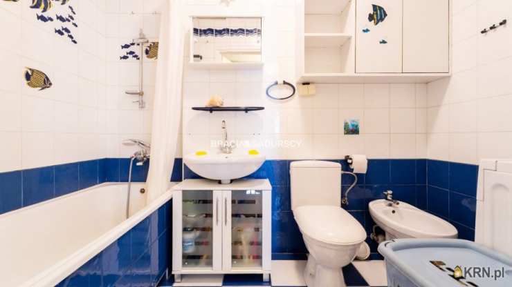 4 pokojowe, Mieszkanie  na sprzedaż, Kraków, Dębniki/Ruczaj, ul. Zachodnia