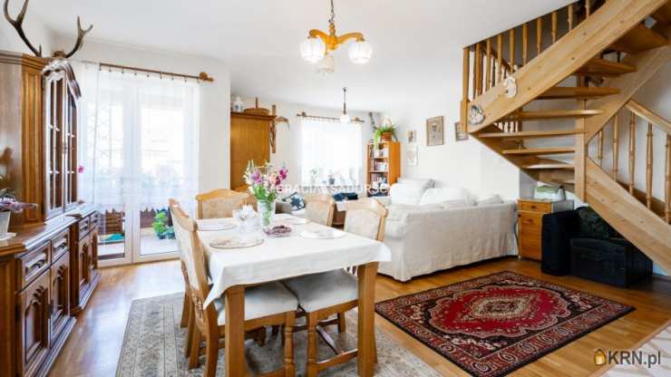 Mieszkanie  na sprzedaż, Kraków, Dębniki/Ruczaj, ul. Zachodnia, 4 pokojowe