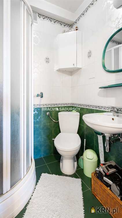 4 pokojowe, Mieszkanie  na sprzedaż, Kraków, Dębniki/Ruczaj, ul. Zachodnia