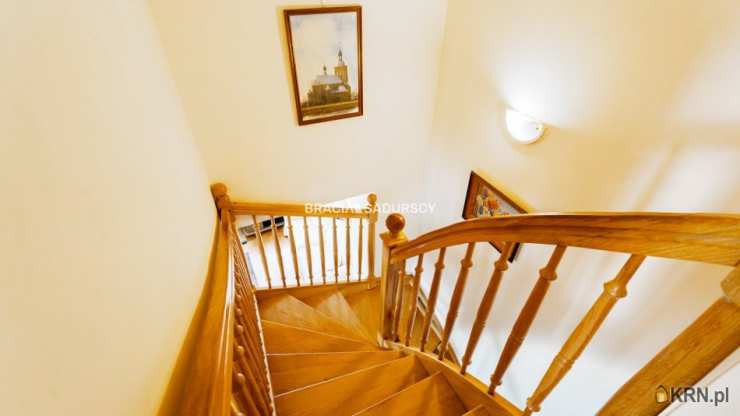 Mieszkanie  na sprzedaż, Kraków, Dębniki/Ruczaj, ul. Zachodnia, 4 pokojowe