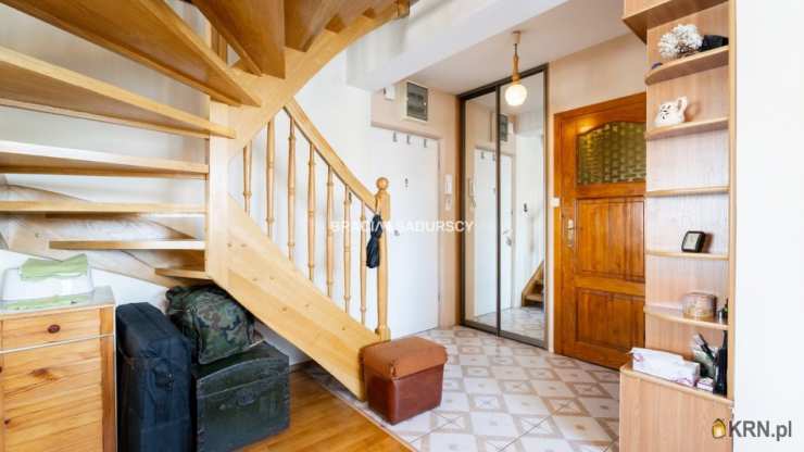 4 pokojowe, Kraków, Dębniki/Ruczaj, ul. Zachodnia, Mieszkanie  na sprzedaż