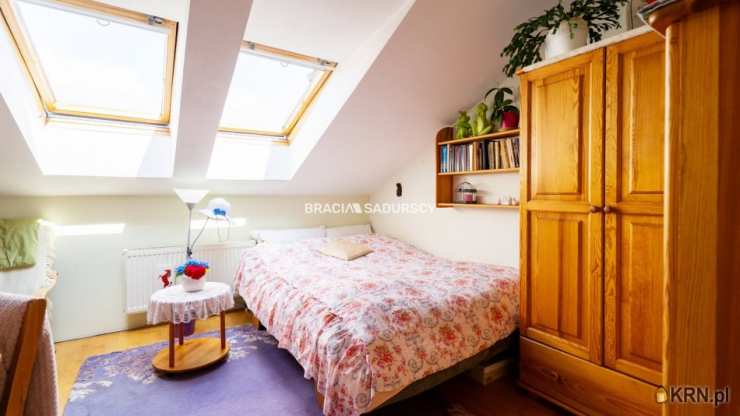 Bracia Sadurscy Oddział BS1 Kapelanka, Mieszkanie  na sprzedaż, Kraków, Dębniki/Ruczaj, ul. Zachodnia