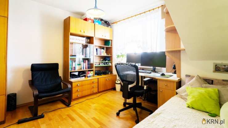 Kraków, Dębniki/Ruczaj, ul. Zachodnia, Mieszkanie  na sprzedaż, 4 pokojowe