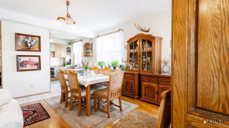 Kraków, Dębniki/Ruczaj, ul. Zachodnia, 4 pokojowe, Mieszkanie  na sprzedaż