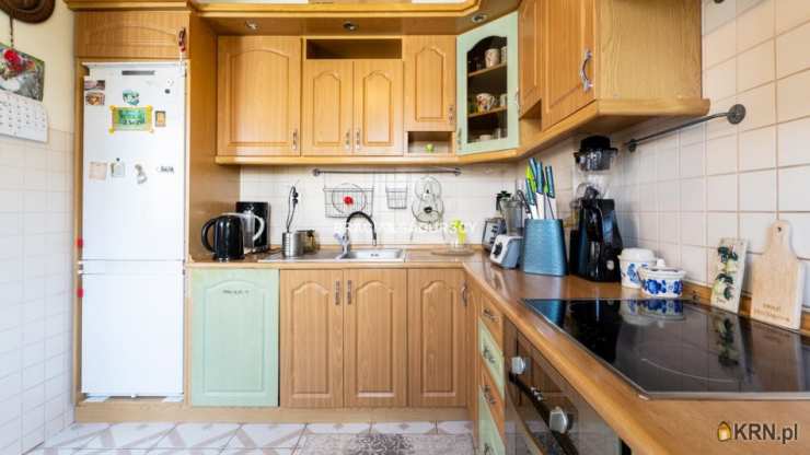 Mieszkanie  na sprzedaż, 4 pokojowe, Kraków, Dębniki/Ruczaj, ul. Zachodnia