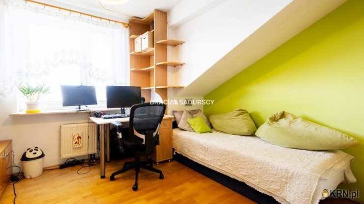 4 pokojowe, Kraków, Dębniki/Ruczaj, ul. Zachodnia, Mieszkanie  na sprzedaż