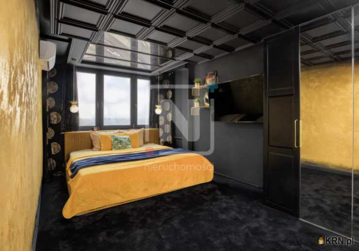 Mieszkanie  na sprzedaż, Warszawa, Żoliborz, ul. A. Mickiewicza, 3 pokojowe