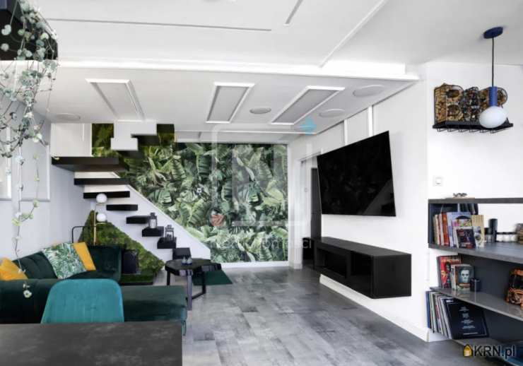 Warszawa, Żoliborz, ul. A. Mickiewicza, Mieszkanie  na sprzedaż, 3 pokojowe