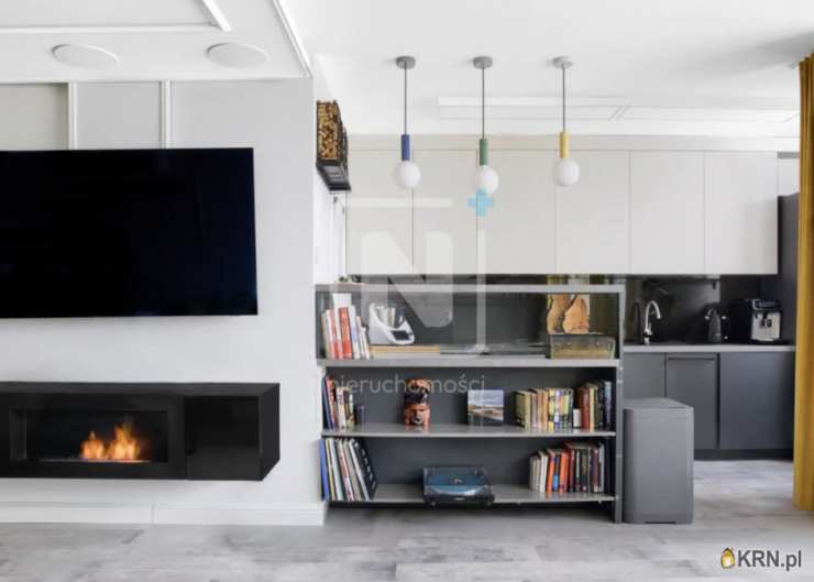 Warszawa, Żoliborz, ul. A. Mickiewicza, 3 pokojowe, Mieszkanie  na sprzedaż