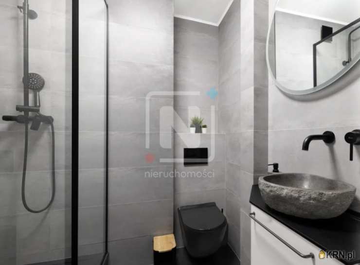 Mieszkanie  na sprzedaż, Warszawa, Żoliborz, ul. A. Mickiewicza, 3 pokojowe